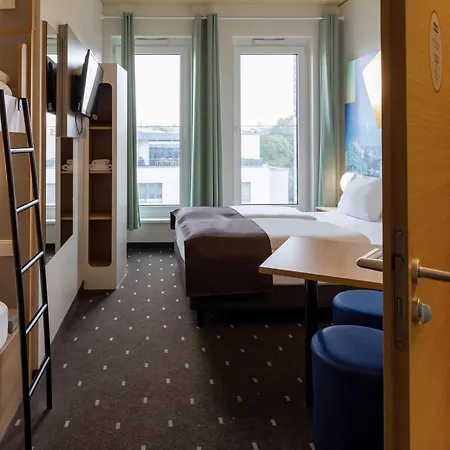 Hotel Fulda-city Fulde