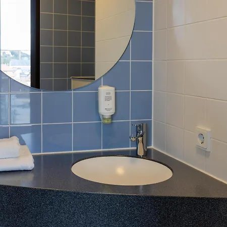 Fulda-city Hotel