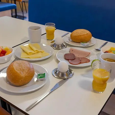 Hotel Fulda-city 3*