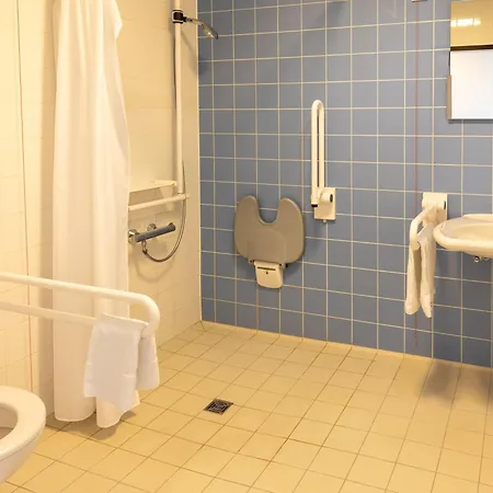 Fulda-city Hotel
