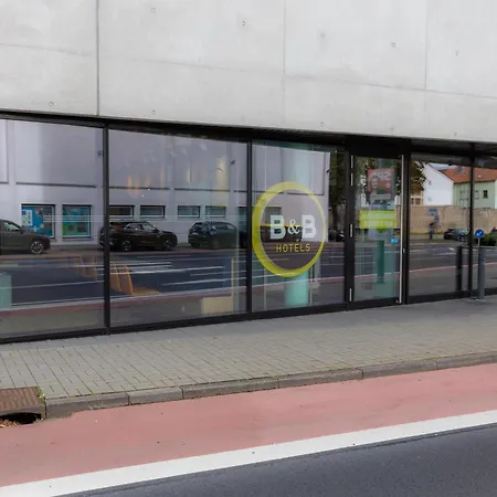 Hotel Fulda-city Fulde