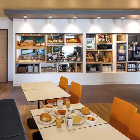 Fulda-city 3* فولدا