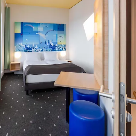 Fulda-city Hotel