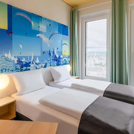 Fulda-city فندق 3*