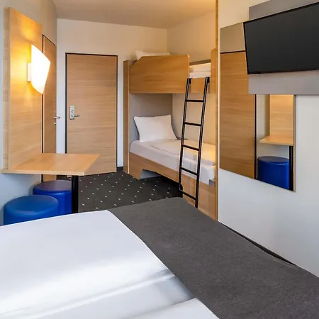 Fulda-city 3* فولدا