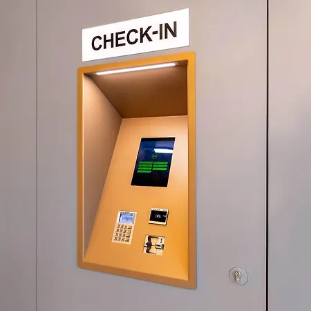 Fulda-city فندق 3*