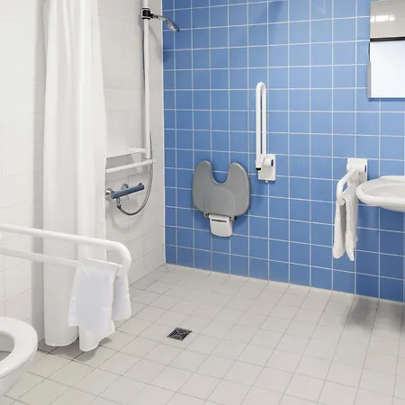 فندق Fulda-city 3*