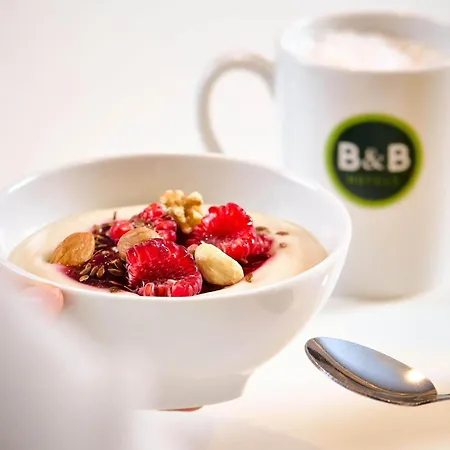 Fulda-city فندق فولدا