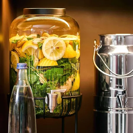 فندق Fulda-city فولدا