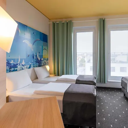 Fulda-city 3*