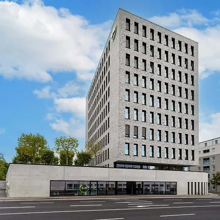 Hotel Fulda-city