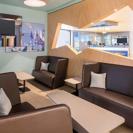 Hotel Fulda-city