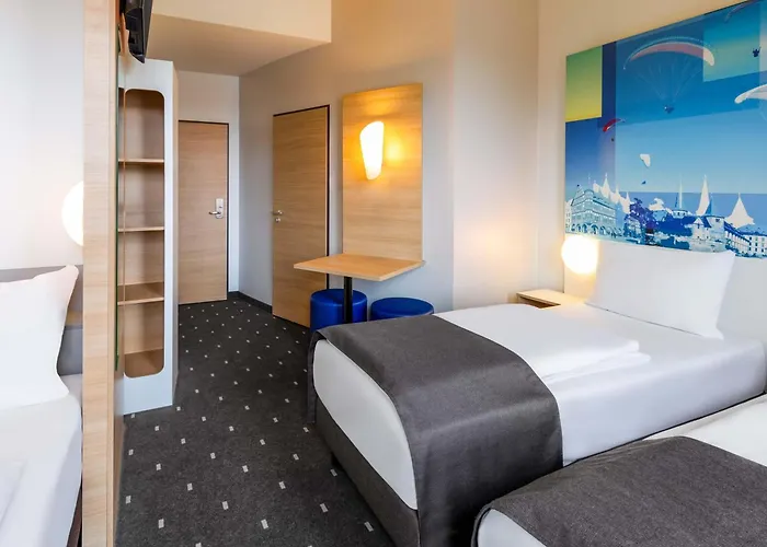 Fulda-city Hotel Fulde