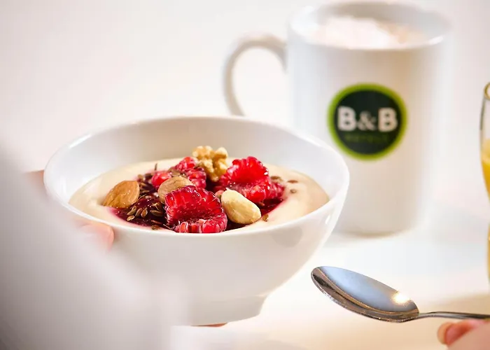 Fulda-city Hotel Fulde