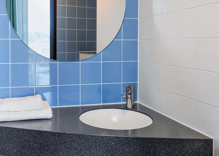 Fulda-city Hotel Fulde